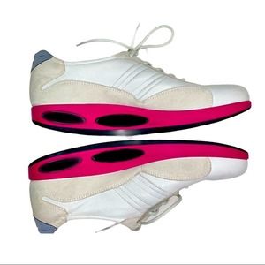 Ecco Balance Tao Tone Up Walking Shoes EU 39